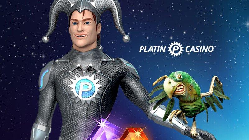 Platin Casino Freispiele