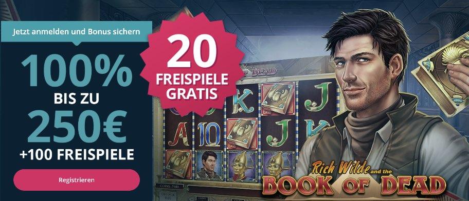 platin casino bonus code